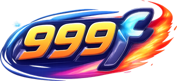 999f লোগো